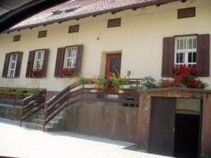 Turistična kmetija Vrezner Milena 2